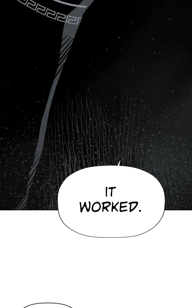 Read Weak Hero chapter 380 image 8 on Lezhin