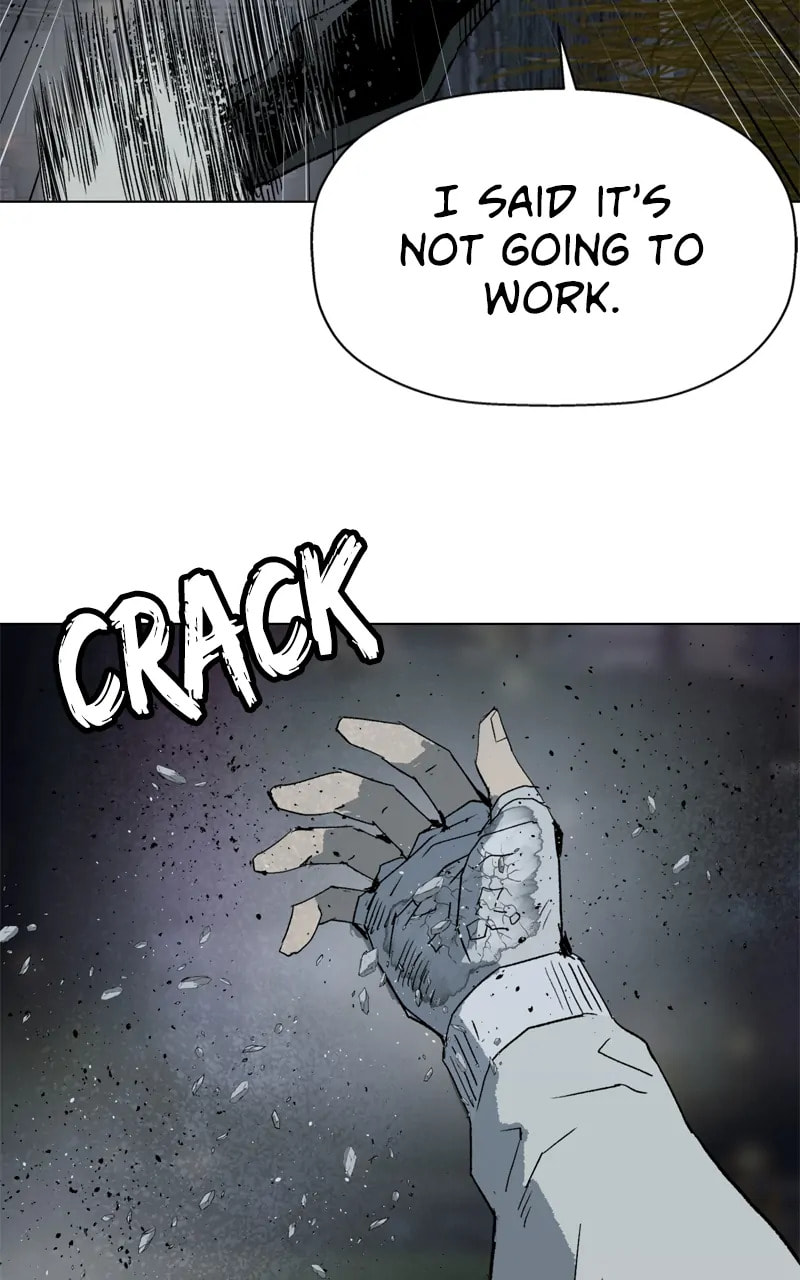 Read Weak Hero chapter 380 image 80 on Lezhin