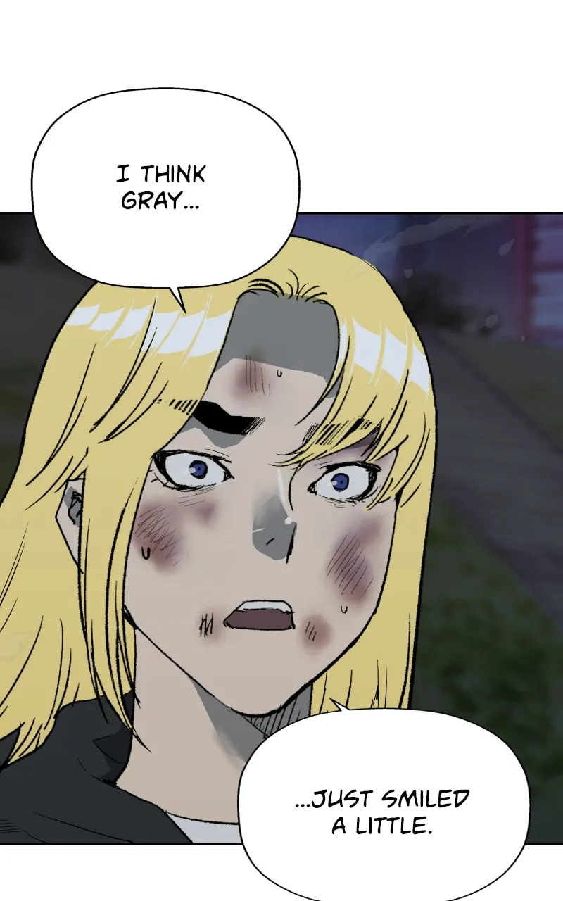 Read Weak Hero chapter 380 image 85 on Lezhin