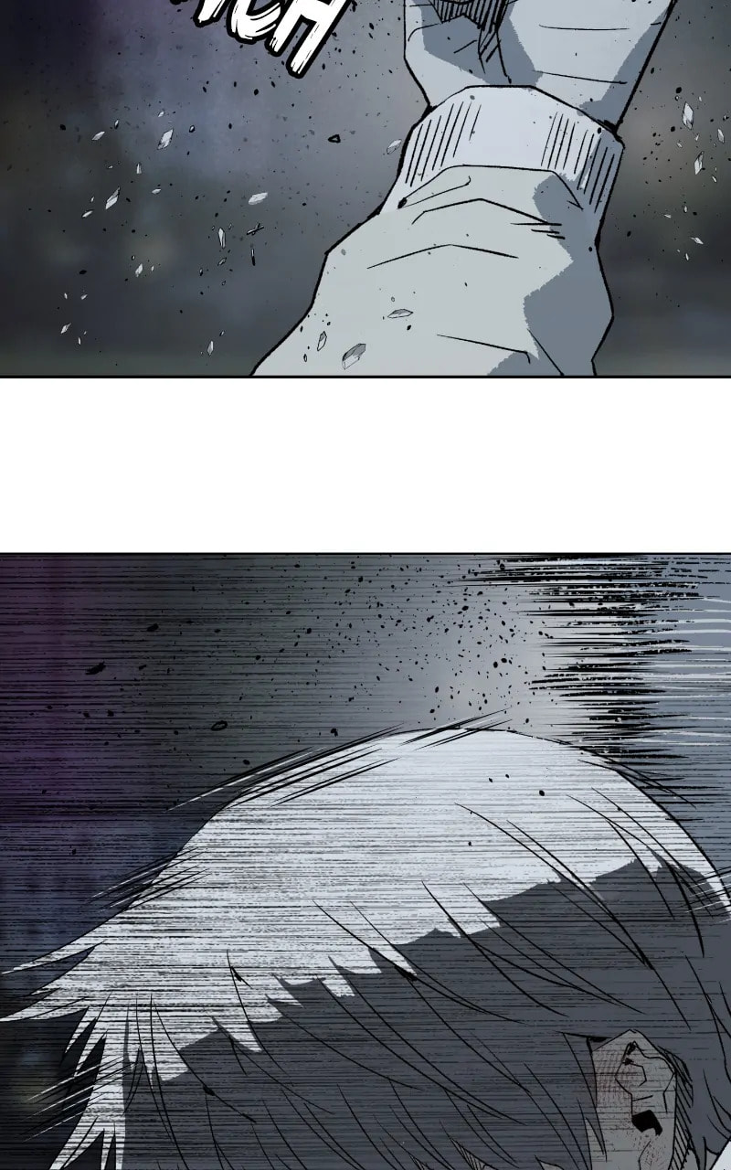 Read Weak Hero chapter 380 image 88 on Lezhin