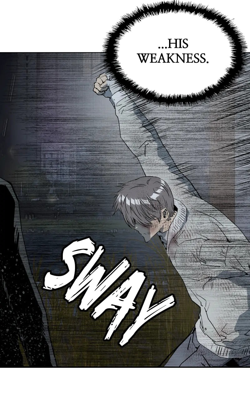 Read Weak Hero chapter 380 image 90 on Lezhin