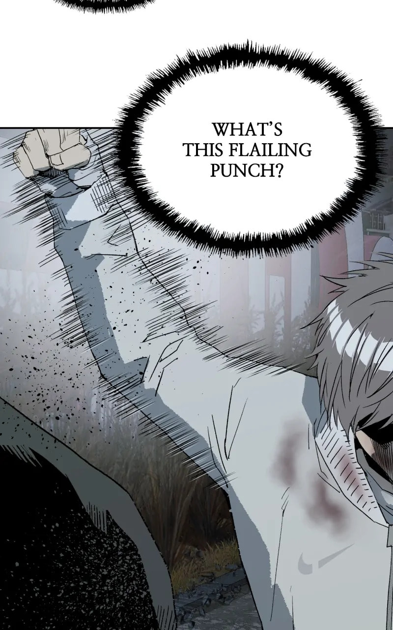 Read Weak Hero chapter 380 image 92 on Lezhin