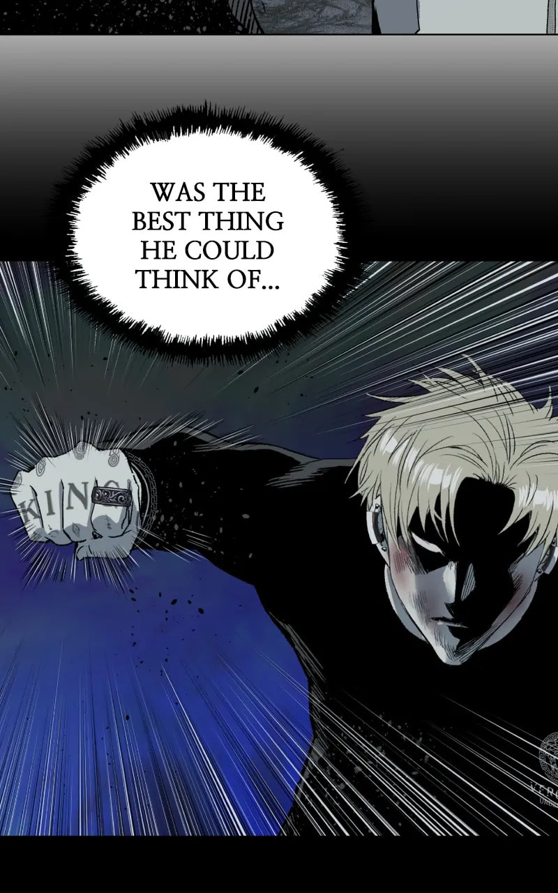 Read Weak Hero chapter 380 image 93 on Lezhin