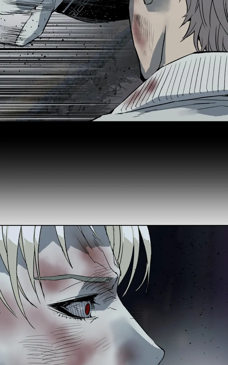 Read Weak Hero chapter 380 image 95 on Lezhin