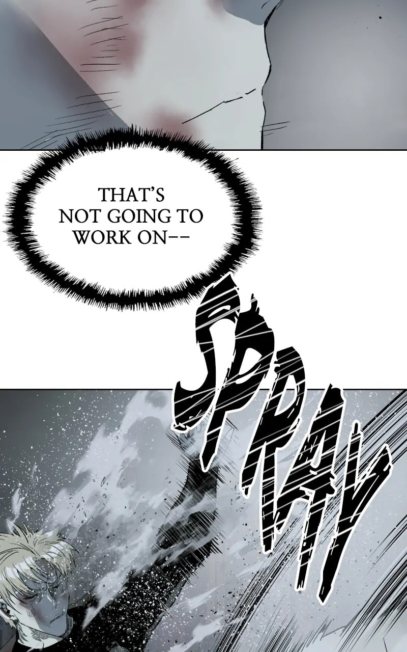 Read Weak Hero chapter 380 image 96 on Lezhin