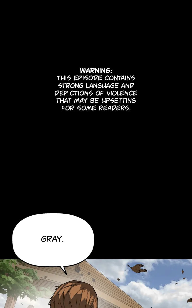 Read Weak Hero chapter 381 image 1 on Lezhin