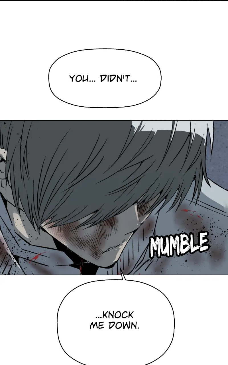 Read Weak Hero chapter 381 image 105 on Lezhin