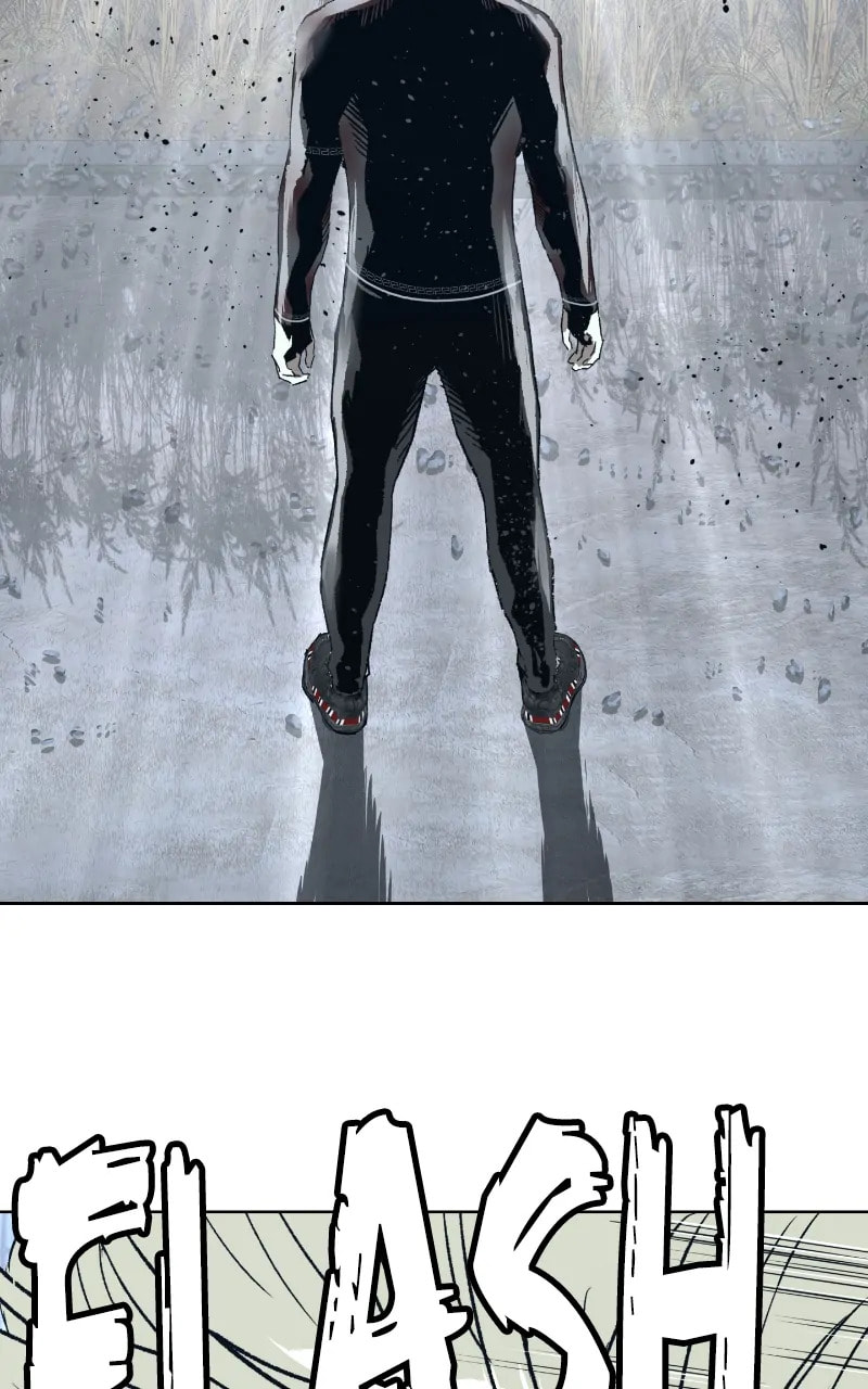 Read Weak Hero chapter 381 image 111 on Lezhin