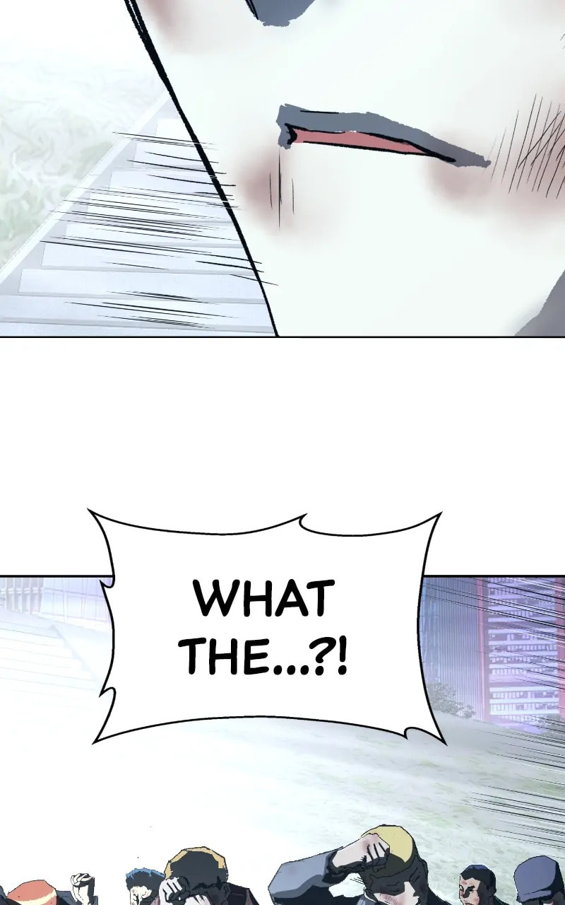Read Weak Hero chapter 381 image 113 on Lezhin