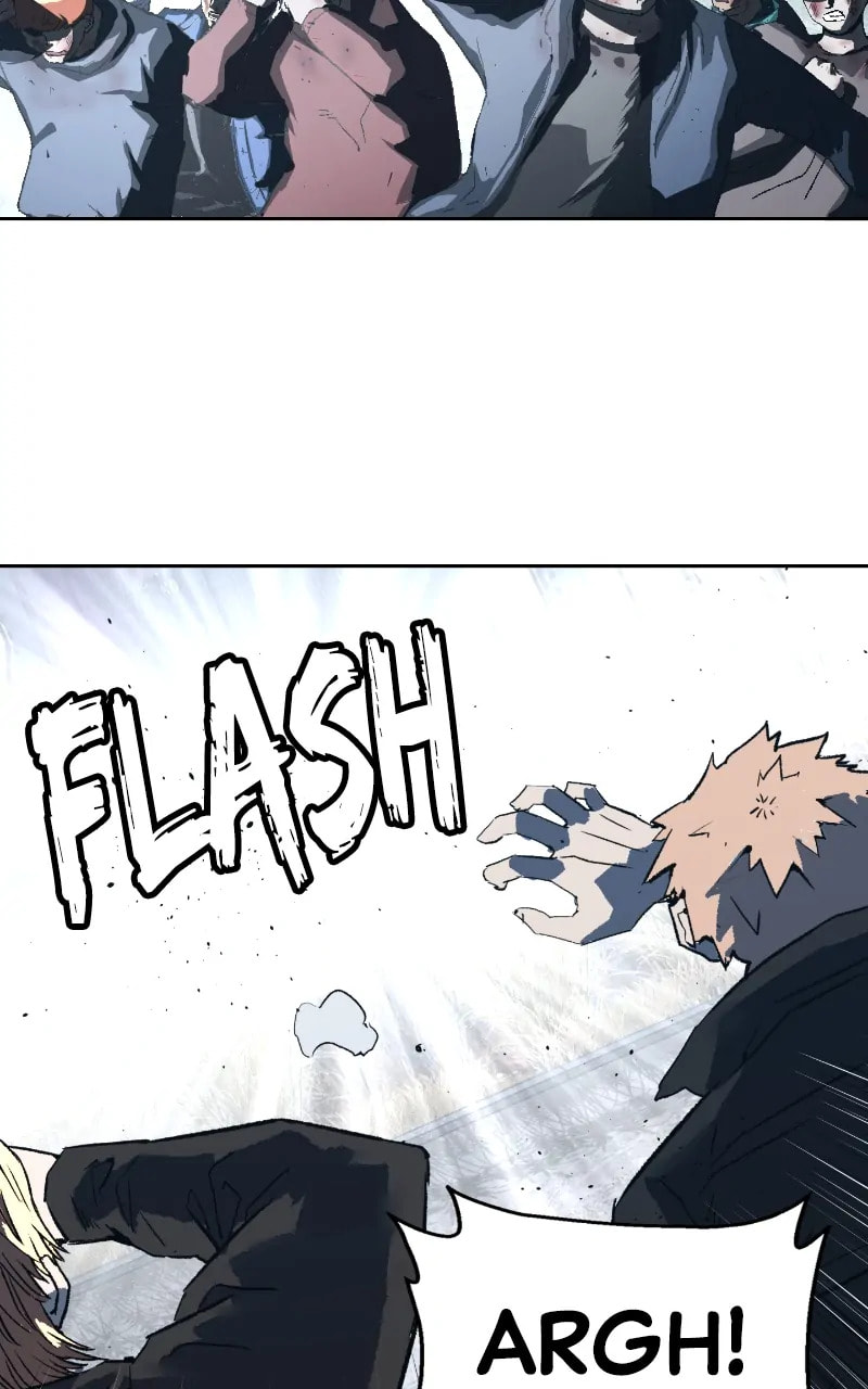 Read Weak Hero chapter 381 image 114 on Lezhin