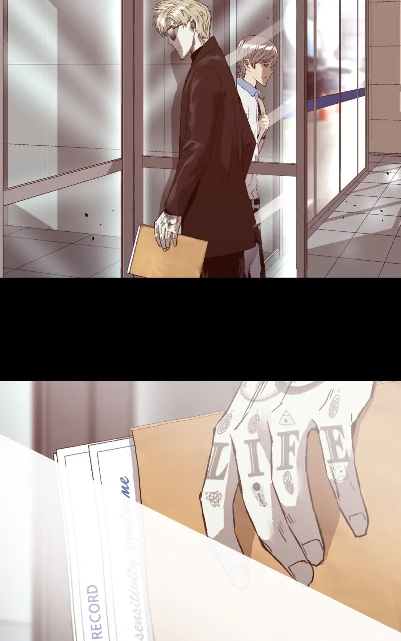 Read Weak Hero chapter 381 image 117 on Lezhin