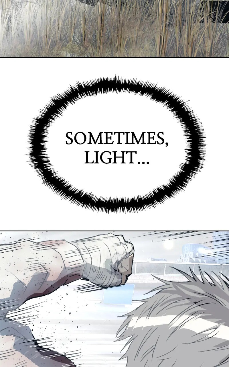 Read Weak Hero chapter 381 image 122 on Lezhin