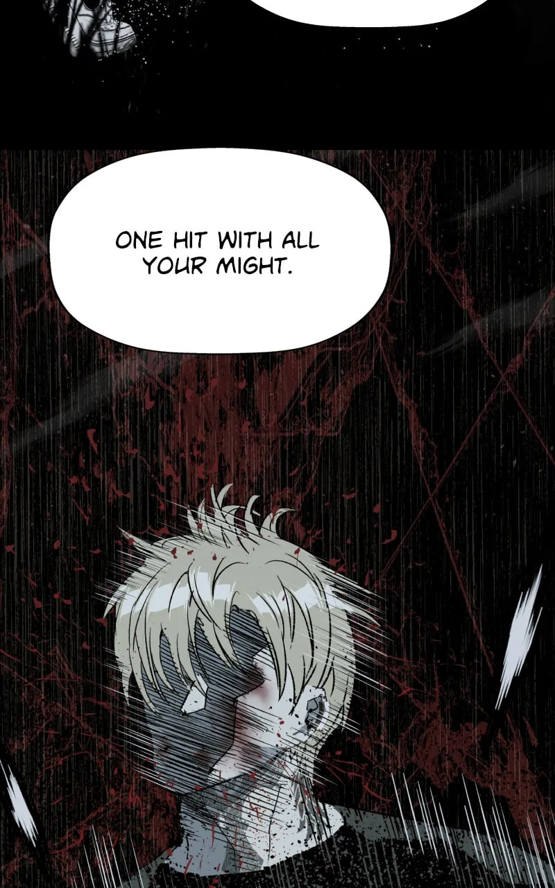 Read Weak Hero chapter 381 image 126 on Lezhin