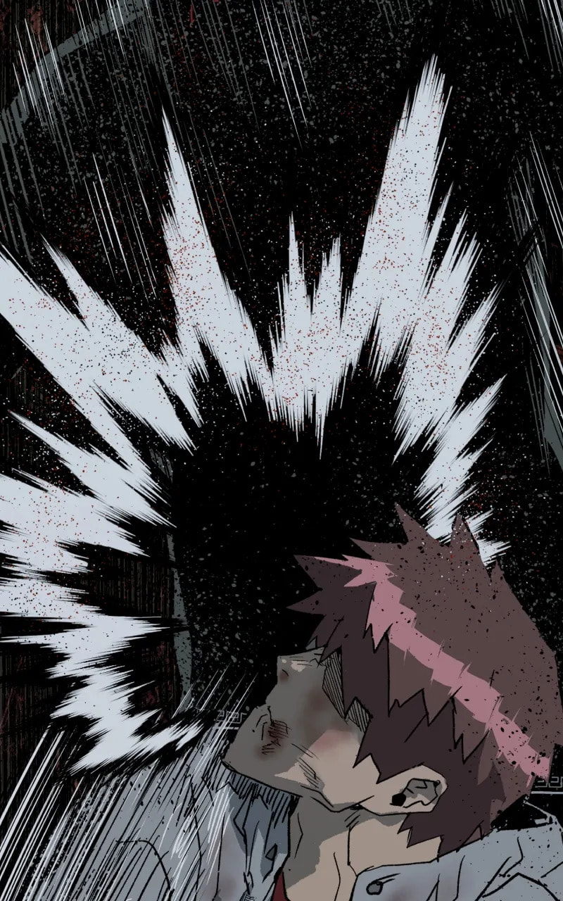 Read Weak Hero chapter 381 image 127 on Lezhin