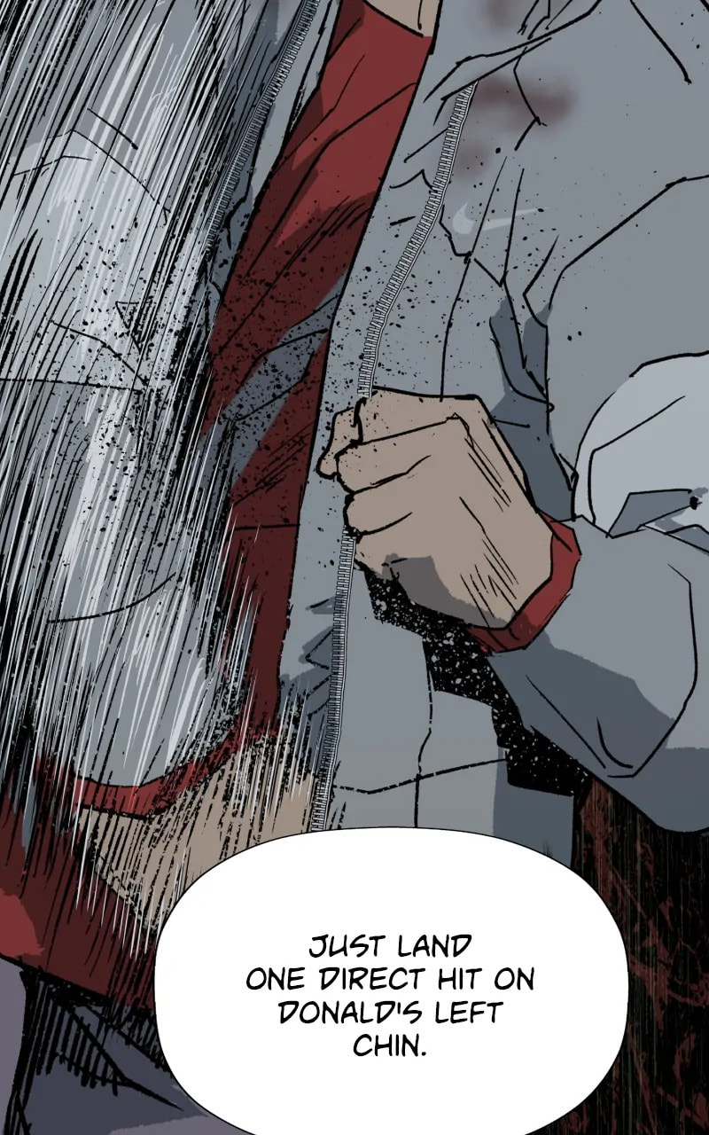 Read Weak Hero chapter 381 image 128 on Lezhin