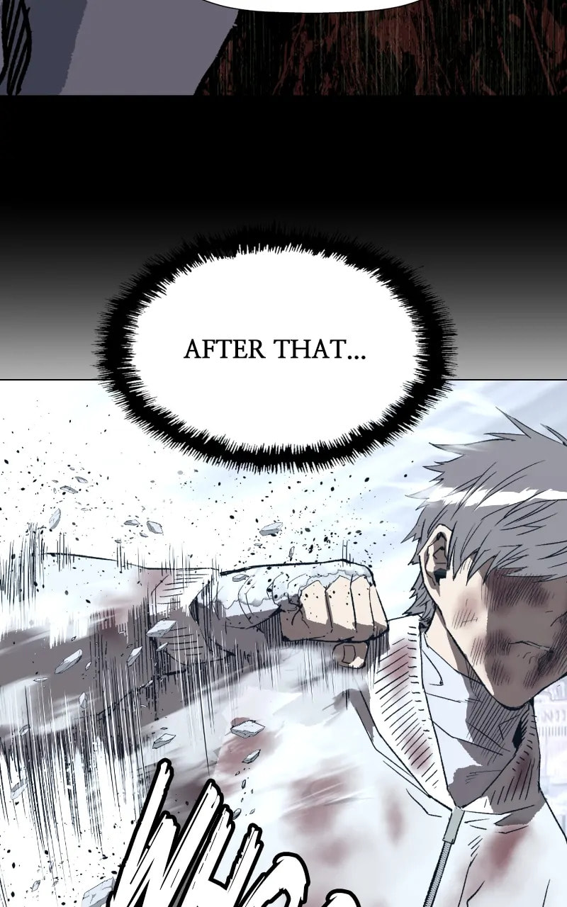 Read Weak Hero chapter 381 image 129 on Lezhin