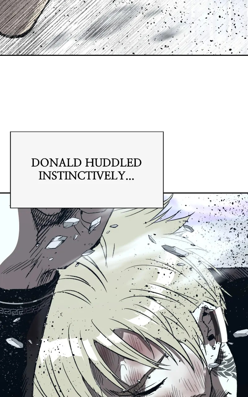 Read Weak Hero chapter 381 image 132 on Lezhin