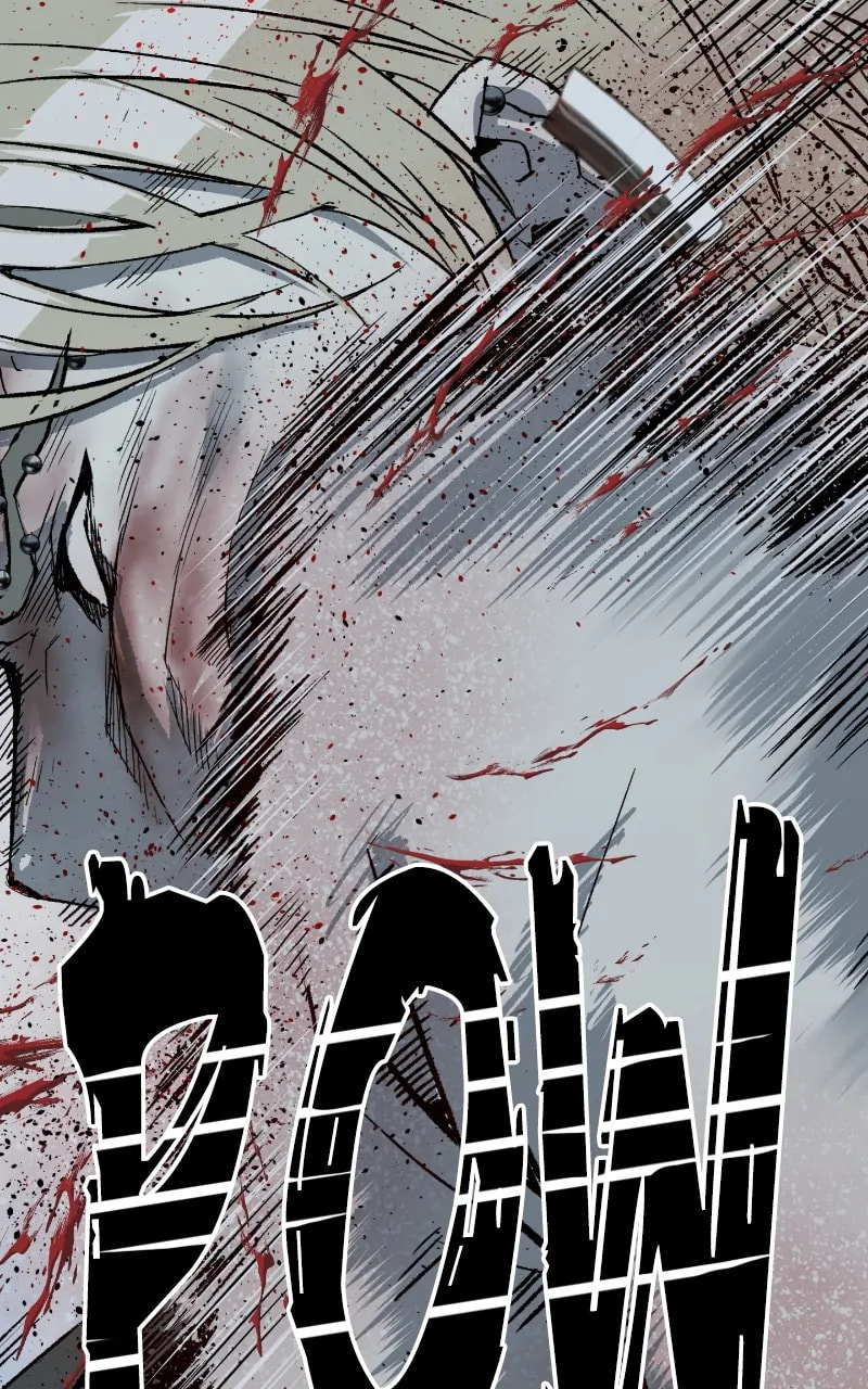 Read Weak Hero chapter 381 image 137 on Lezhin