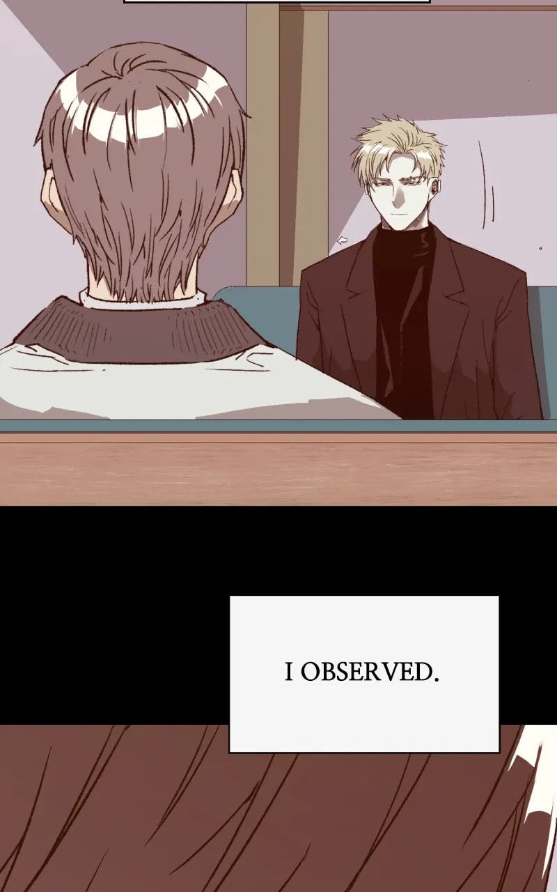 Read Weak Hero chapter 381 image 20 on Lezhin
