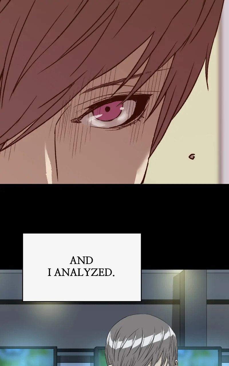 Read Weak Hero chapter 381 image 21 on Lezhin