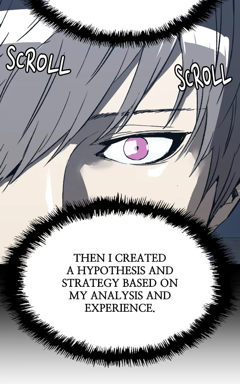 Read Weak Hero chapter 381 image 27 on Lezhin