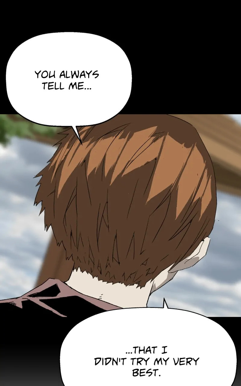 Read Weak Hero chapter 381 image 3 on Lezhin