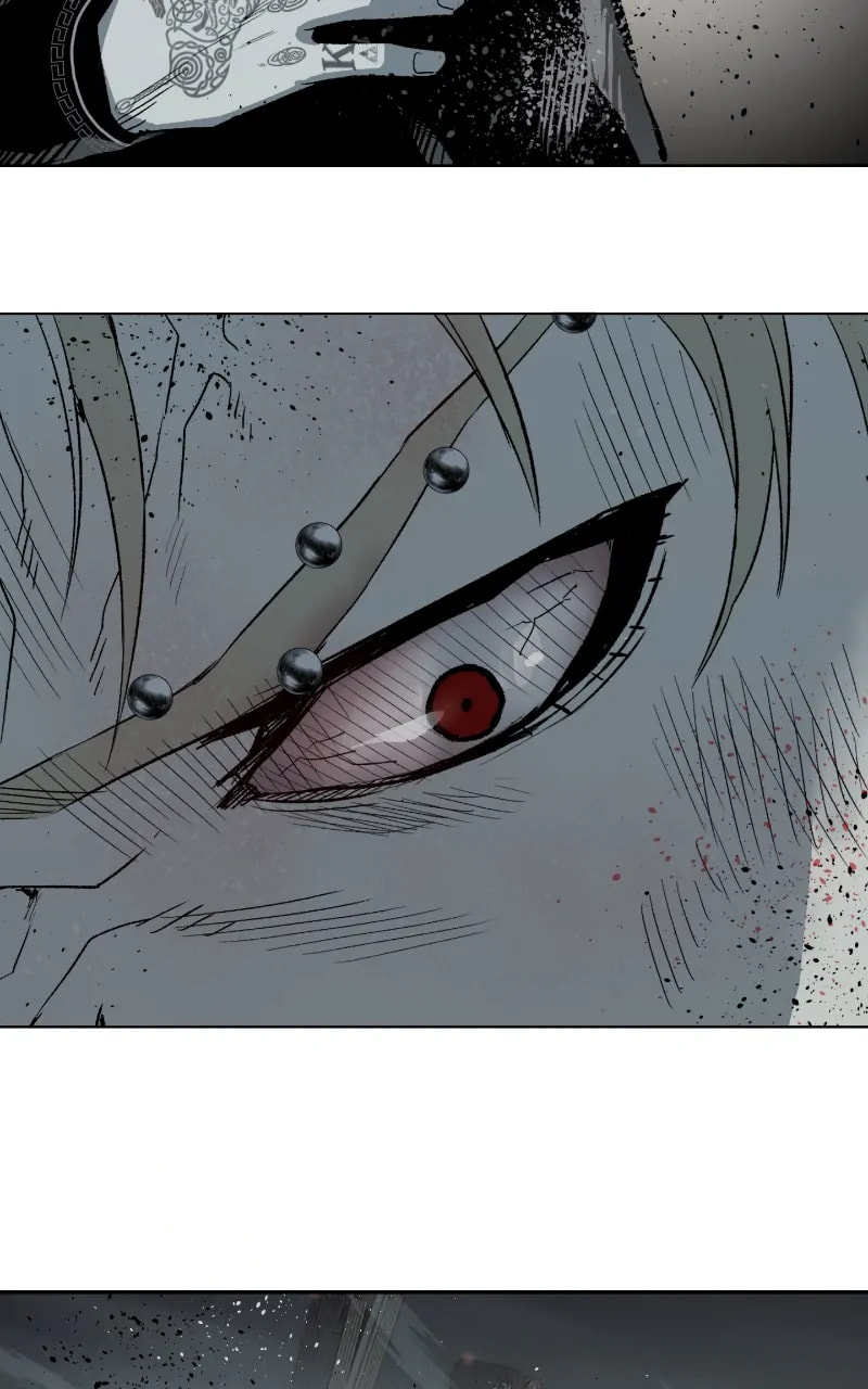 Read Weak Hero chapter 381 image 34 on Lezhin