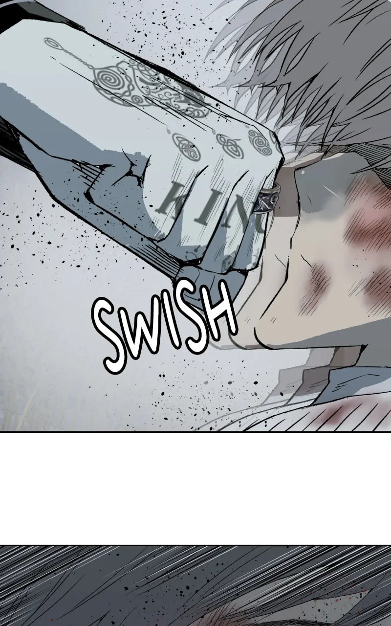 Read Weak Hero chapter 381 image 36 on Lezhin