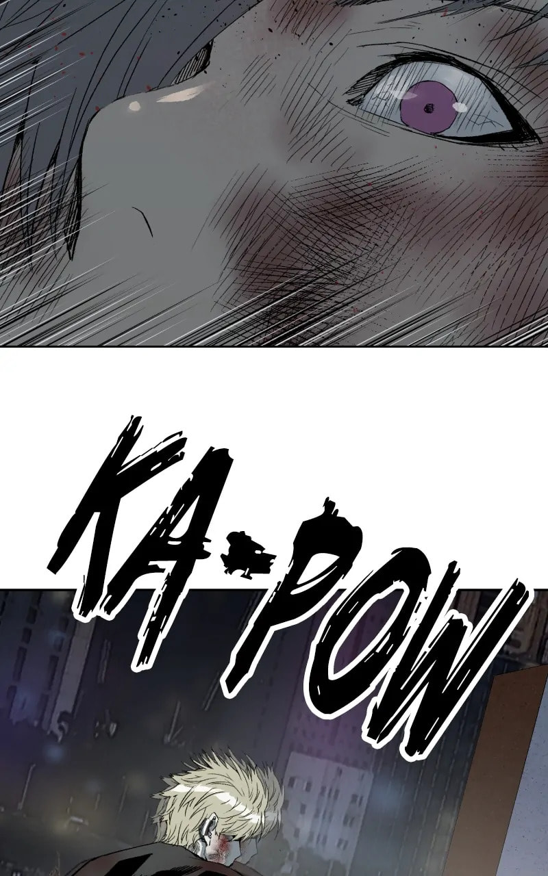Read Weak Hero chapter 381 image 37 on Lezhin