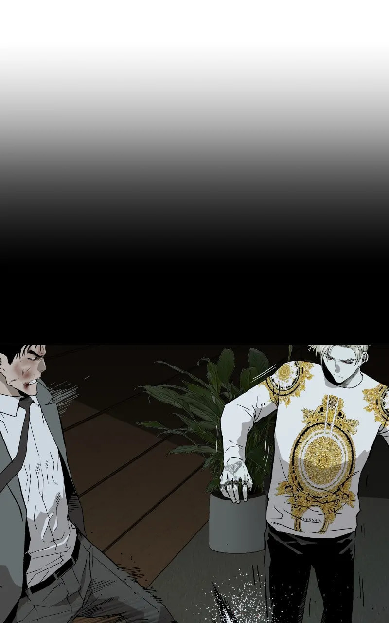 Read Weak Hero chapter 381 image 39 on Lezhin