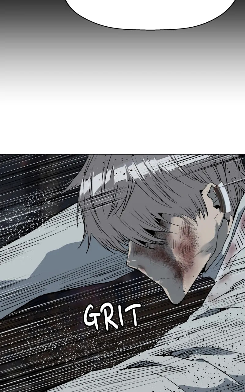 Read Weak Hero chapter 381 image 4 on Lezhin