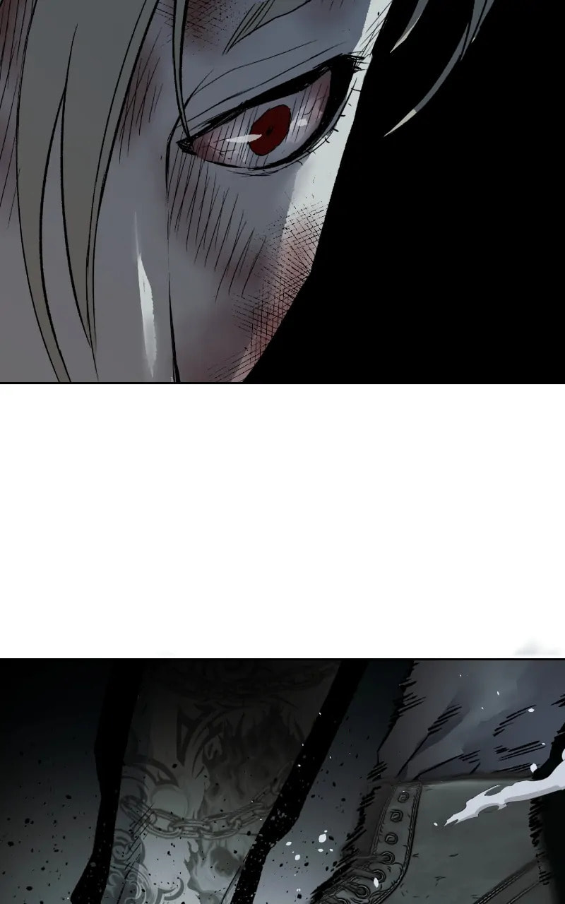 Read Weak Hero chapter 381 image 44 on Lezhin