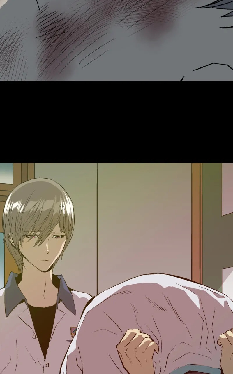 Read Weak Hero chapter 381 image 54 on Lezhin