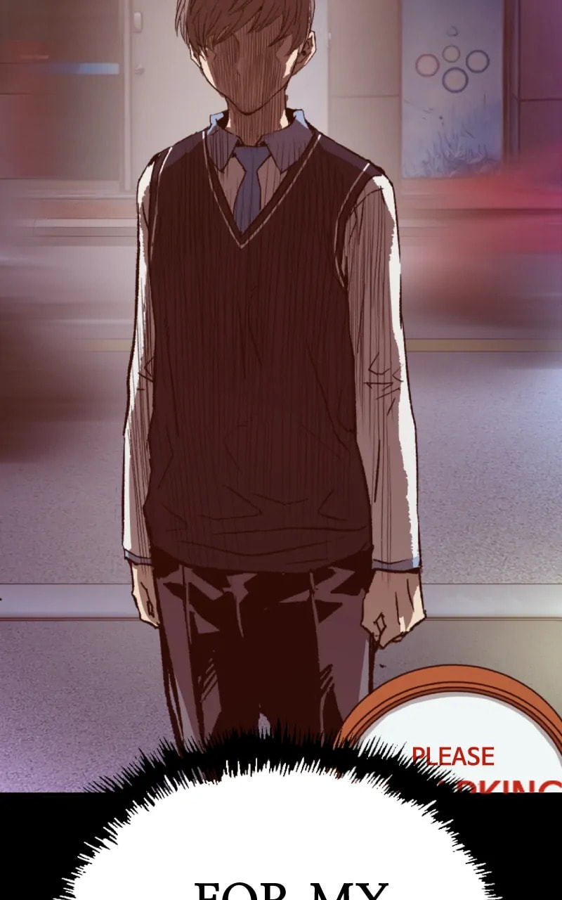 Read Weak Hero chapter 381 image 60 on Lezhin