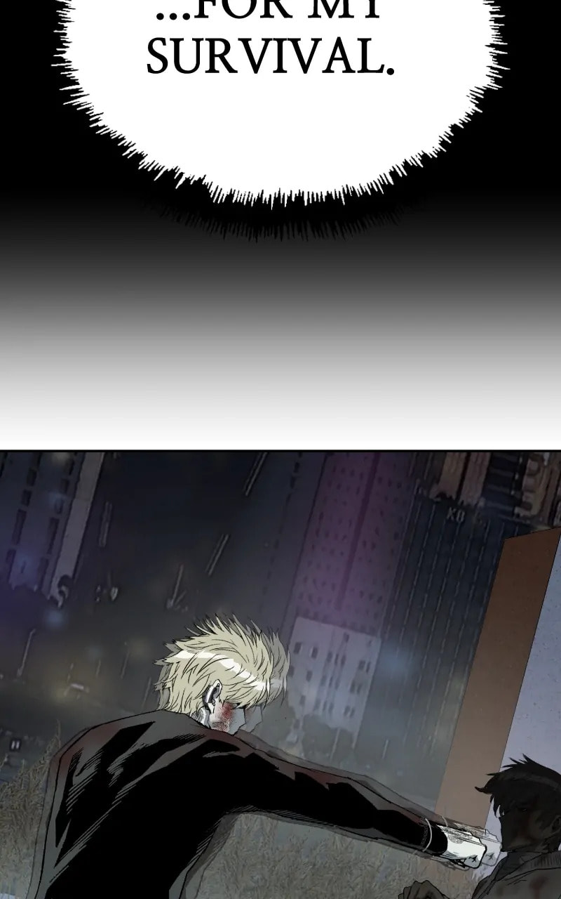Read Weak Hero chapter 381 image 61 on Lezhin