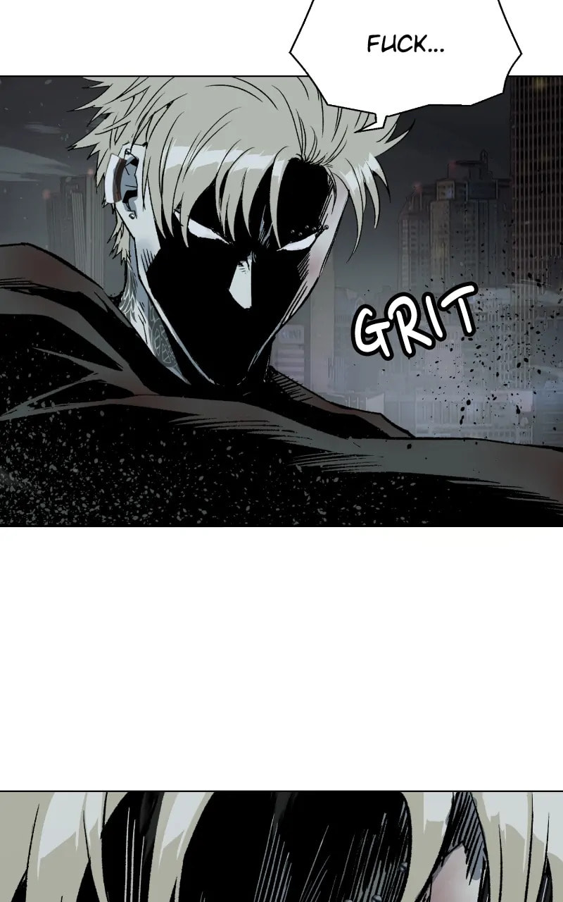 Read Weak Hero chapter 381 image 63 on Lezhin