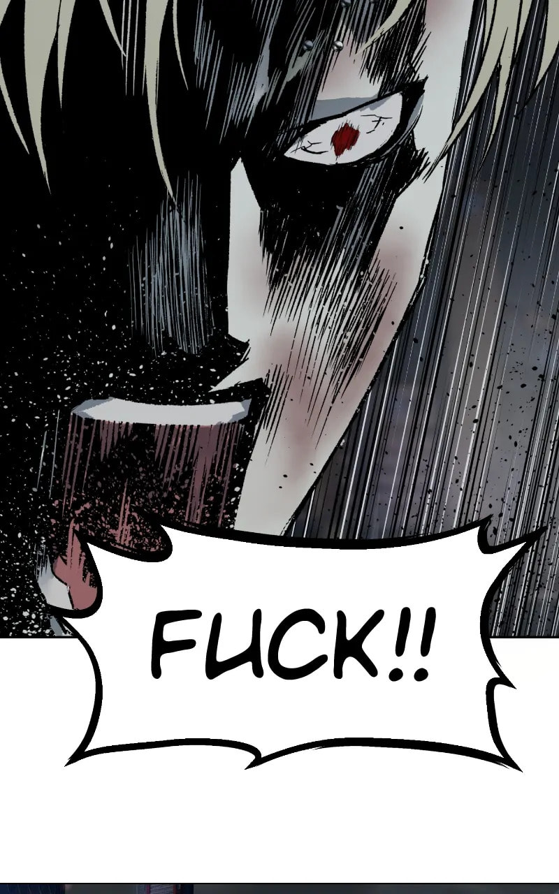 Read Weak Hero chapter 381 image 64 on Lezhin