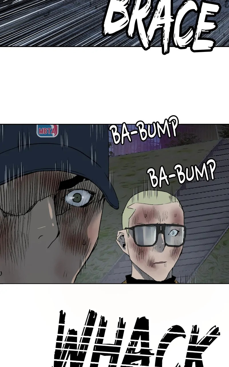 Read Weak Hero chapter 381 image 67 on Lezhin