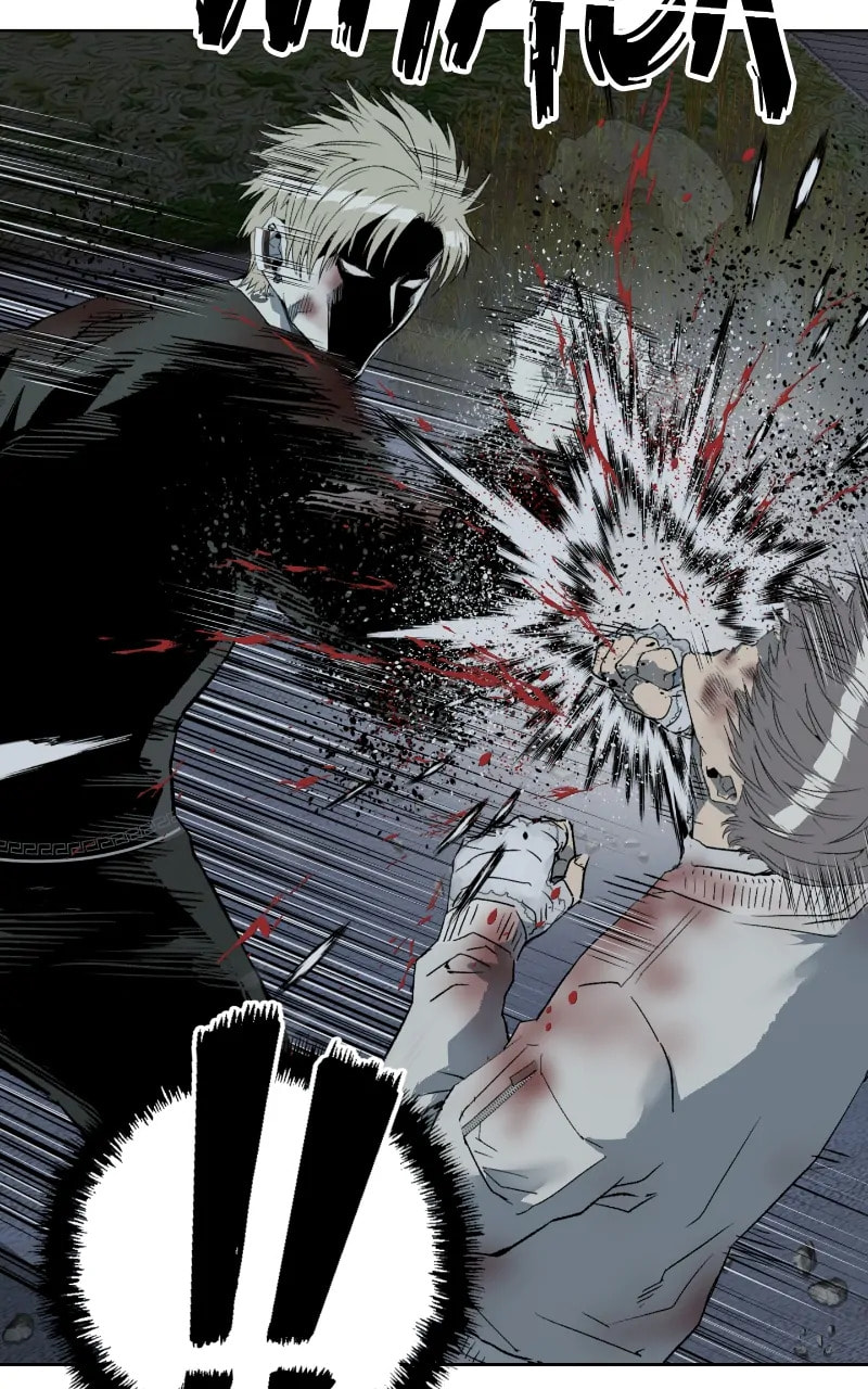 Read Weak Hero chapter 381 image 68 on Lezhin