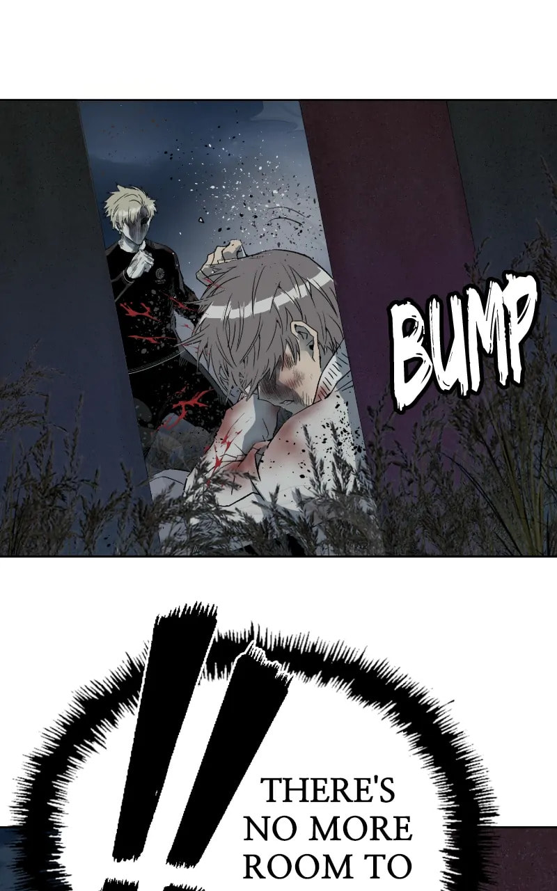 Read Weak Hero chapter 381 image 70 on Lezhin