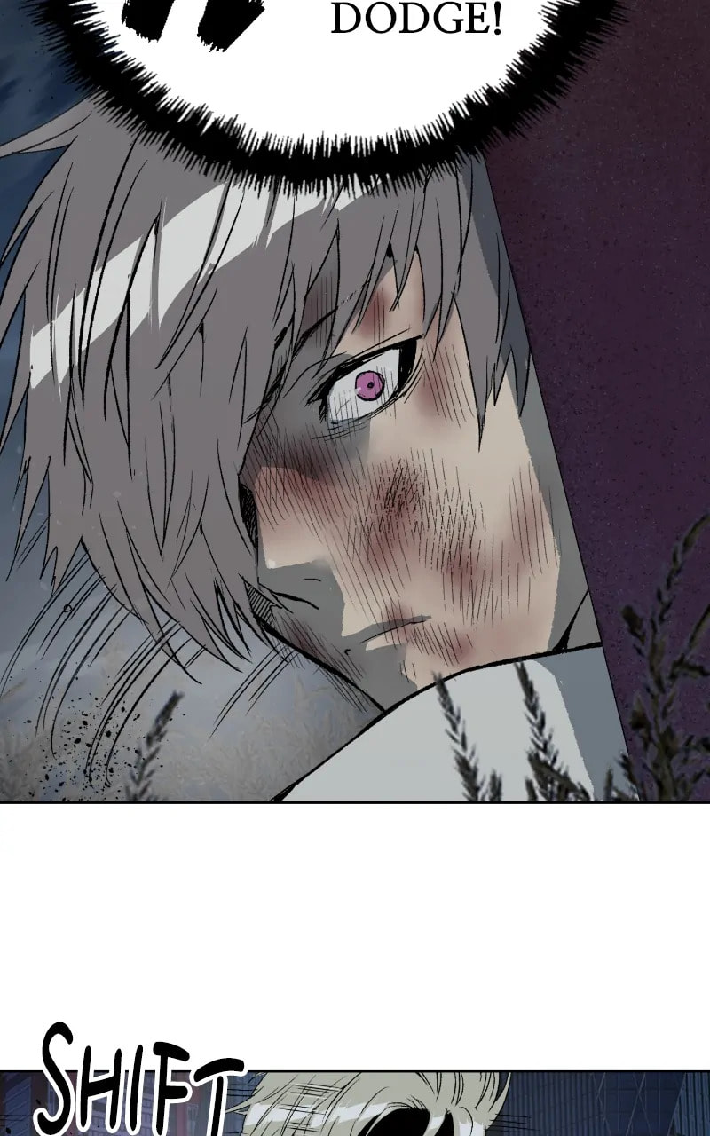 Read Weak Hero chapter 381 image 71 on Lezhin