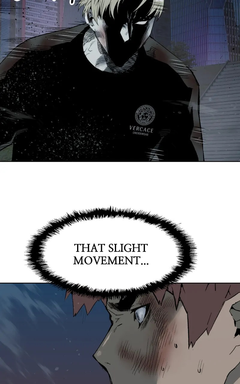 Read Weak Hero chapter 381 image 72 on Lezhin