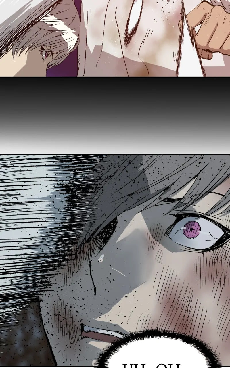 Read Weak Hero chapter 381 image 78 on Lezhin