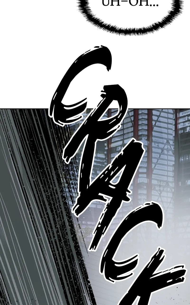 Read Weak Hero chapter 381 image 79 on Lezhin