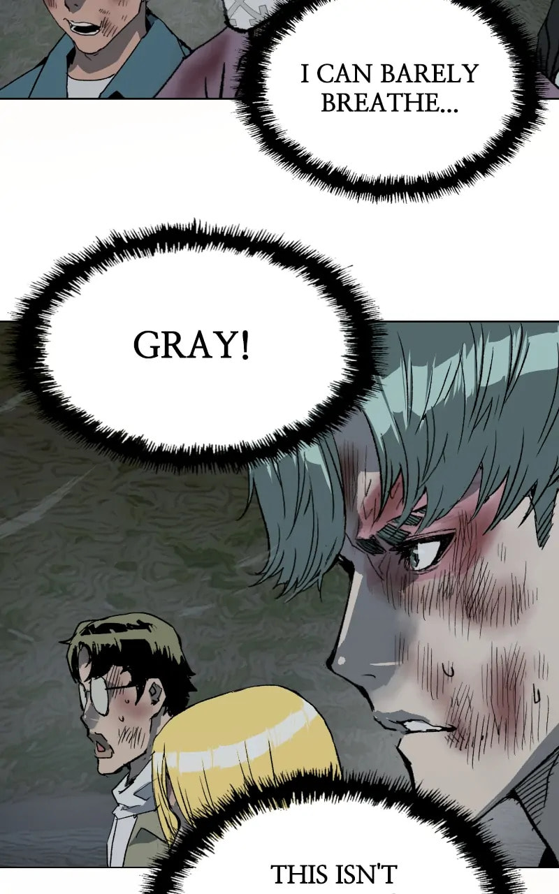 Read Weak Hero chapter 381 image 85 on Lezhin