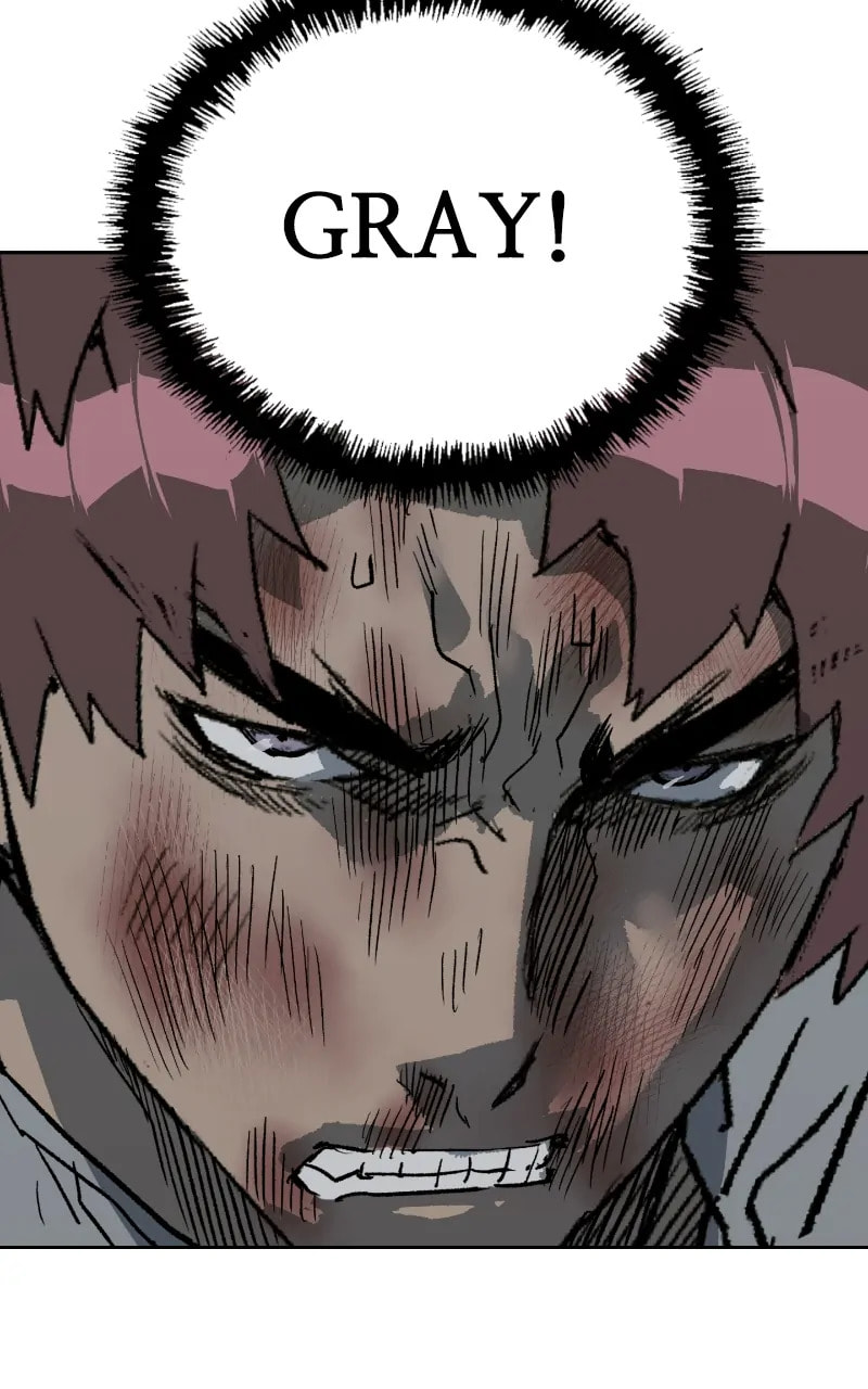 Read Weak Hero chapter 381 image 87 on Lezhin