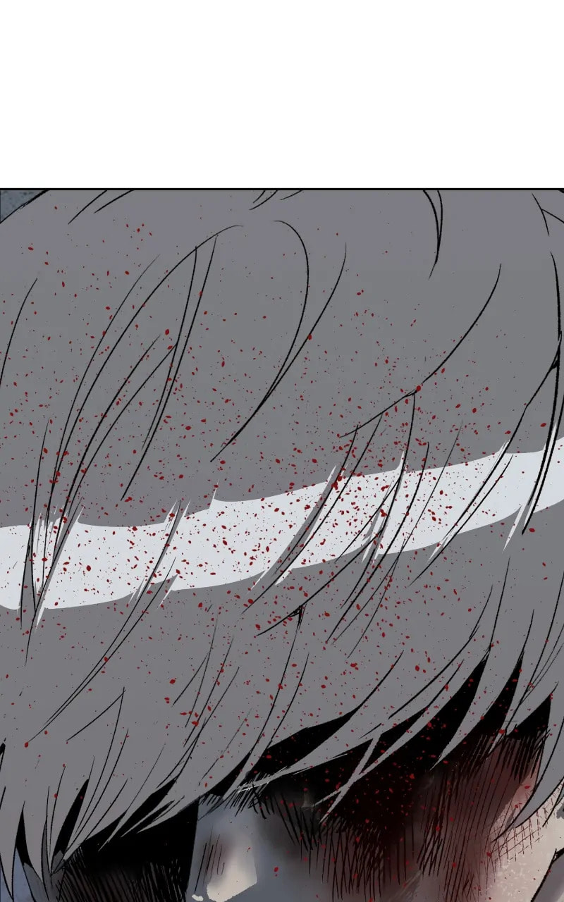 Read Weak Hero chapter 381 image 88 on Lezhin