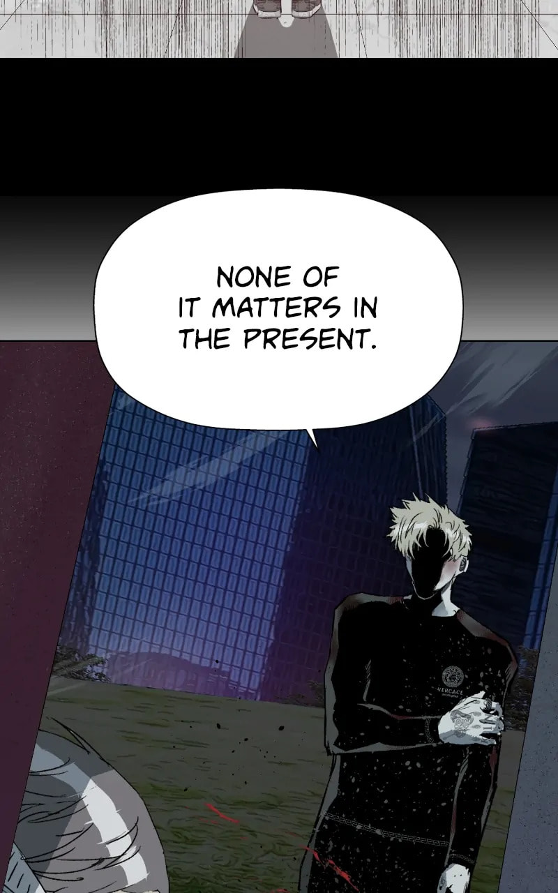 Read Weak Hero chapter 381 image 95 on Lezhin