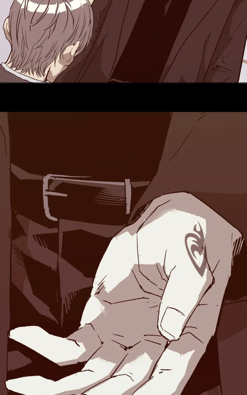 Read Weak Hero chapter 381 image 99 on Lezhin