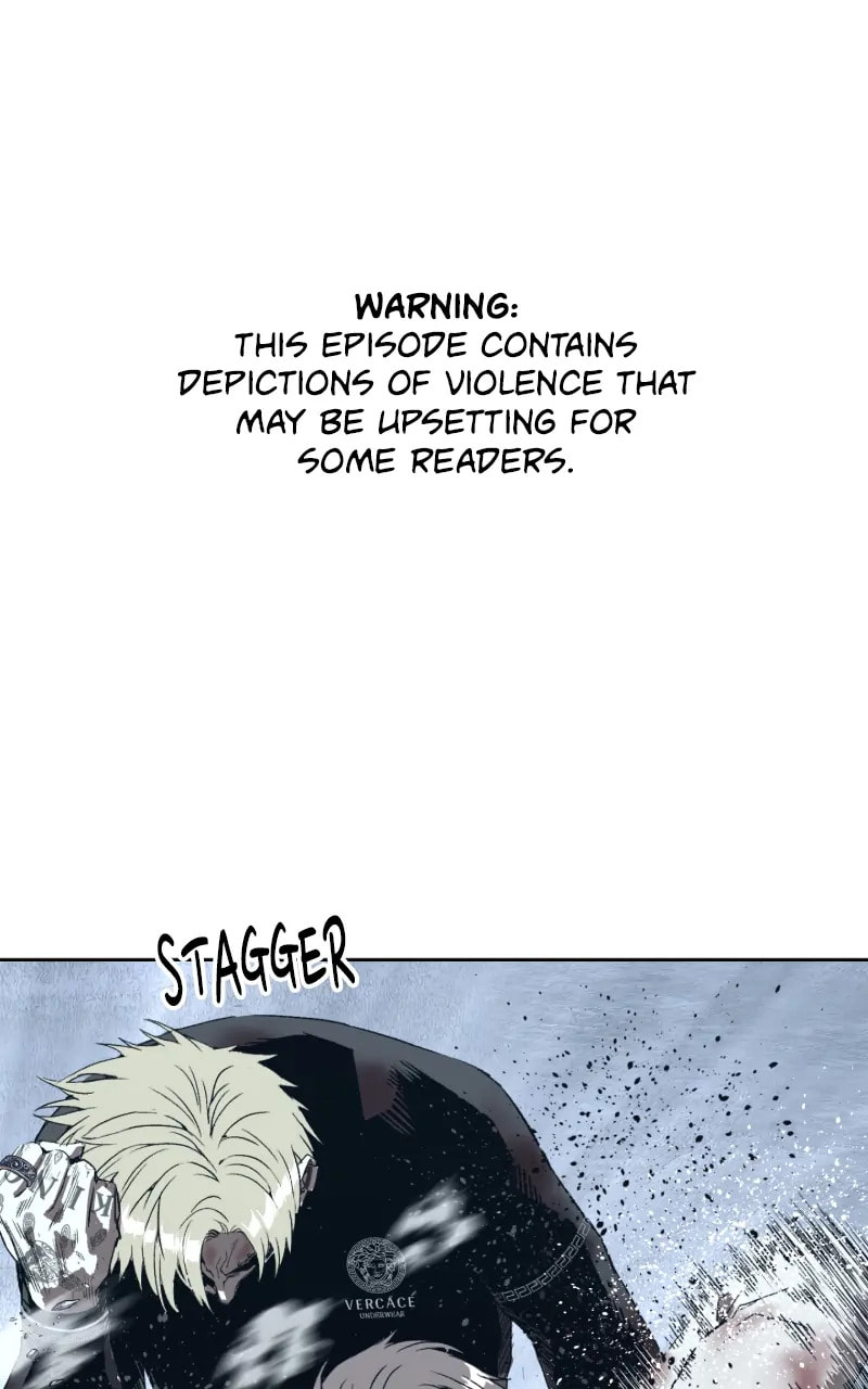 Read Weak Hero chapter 382 image 1 on Lezhin